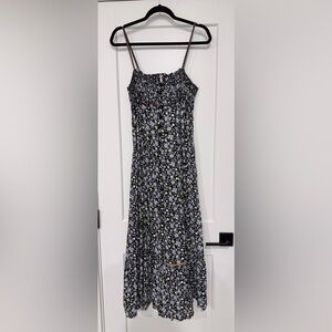 Brand New Free People Molly Jo Midi Dress - size S